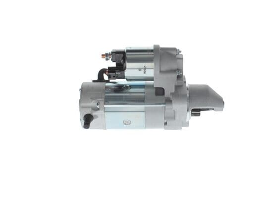 Bosch Marş motorları ve alternatörler Marş motoru küçük görsel 3