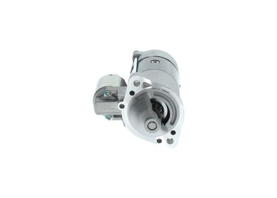 Bosch Marş motorları ve alternatörler Marş motoru küçük görsel 2