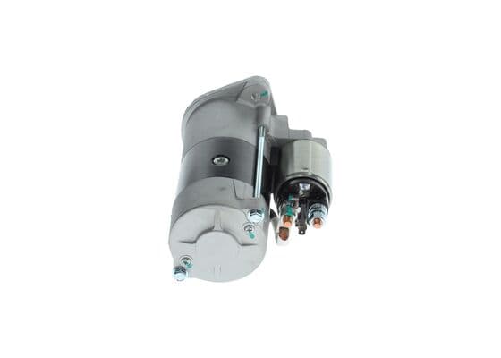 Bosch Marş motorları ve alternatörler Marş motoru küçük görsel 4