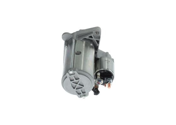 Bosch Marş motorları ve alternatörler Marş motoru küçük görsel 4
