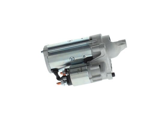 Bosch Marş motorları ve alternatörler Marş motoru küçük görsel 3