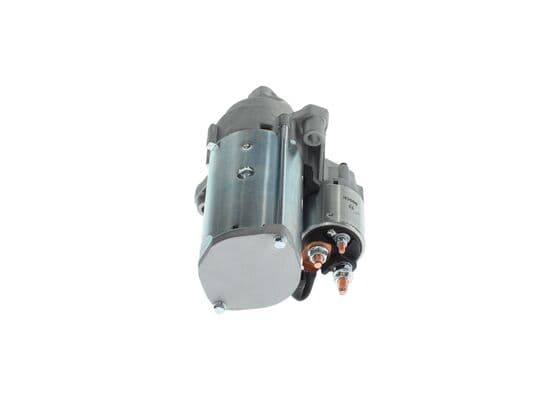Bosch Marş motorları ve alternatörler Marş motoru küçük görsel 4