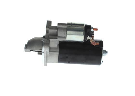 Bosch Marş motorları ve alternatörler Marş motoru 1