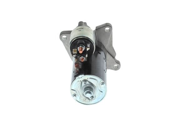 Bosch Marş motorları ve alternatörler Marş motoru küçük görsel 2