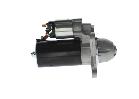 Bosch Marş motorları ve alternatörler Marş motoru küçük görsel 3