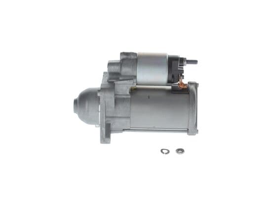 Bosch Marş motorları ve alternatörler Marş motoru 1