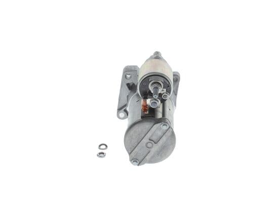 Bosch Marş motorları ve alternatörler Marş motoru küçük görsel 2