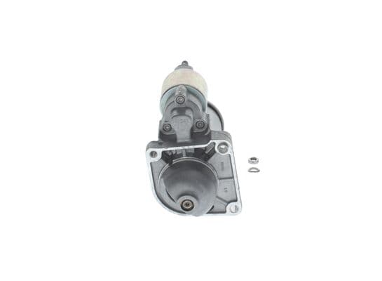 Bosch Marş motorları ve alternatörler Marş motoru küçük görsel 4