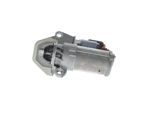 Bosch Marş motorları ve alternatörler Marş motoru 1