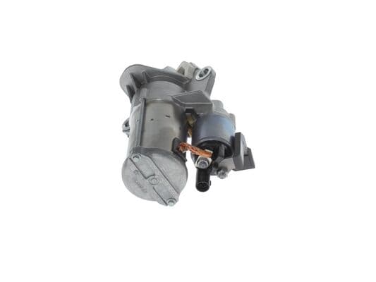 Bosch Marş motorları ve alternatörler Marş motoru küçük görsel 2