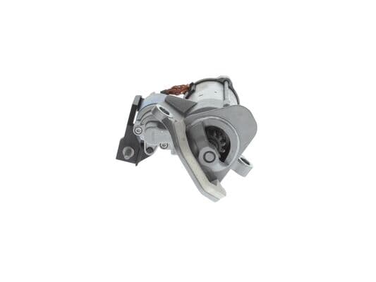 Bosch Marş motorları ve alternatörler Marş motoru küçük görsel 4