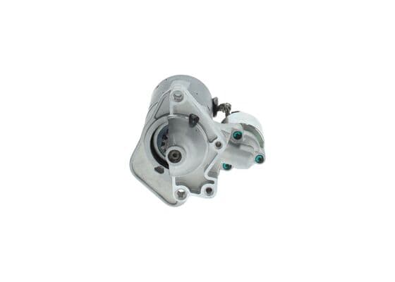 Bosch Marş motorları ve alternatörler Marş motoru küçük görsel 2