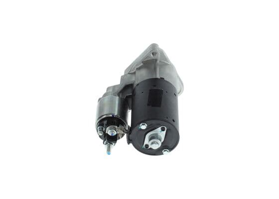 Bosch Marş motorları ve alternatörler Marş motoru küçük görsel 4