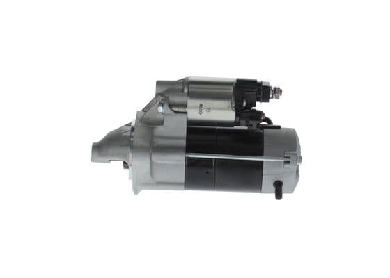 Bosch Marş motorları ve alternatörler Marş motoru 1