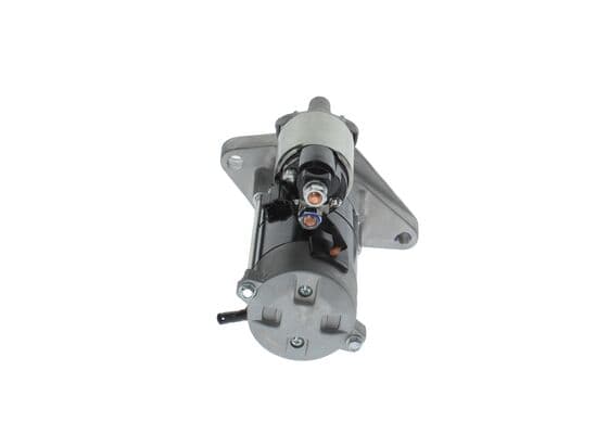 Bosch Marş motorları ve alternatörler Marş motoru küçük görsel 2