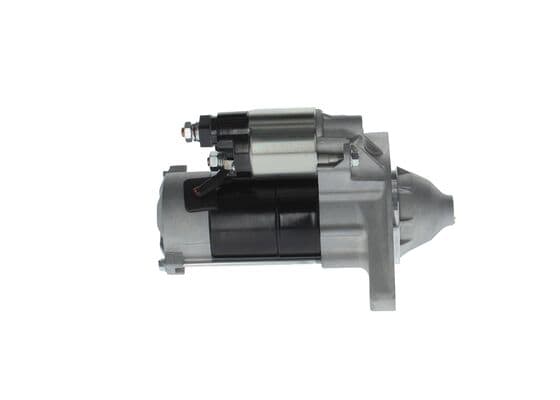 Bosch Marş motorları ve alternatörler Marş motoru küçük görsel 3
