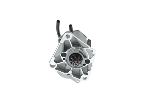 Bosch Marş motorları ve alternatörler Marş motoru küçük görsel 2