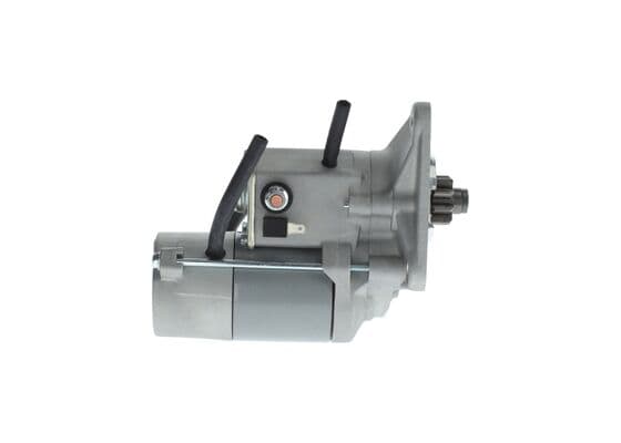 Bosch Marş motorları ve alternatörler Marş motoru küçük görsel 3