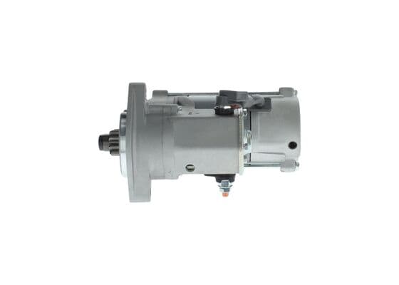 Bosch Marş motorları ve alternatörler Marş motoru 1