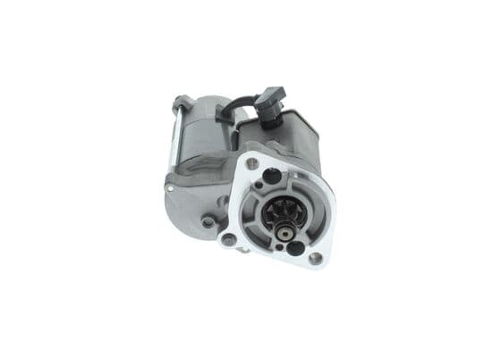 Bosch Marş motorları ve alternatörler Marş motoru küçük görsel 2