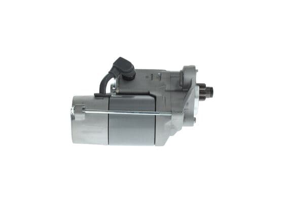 Bosch Marş motorları ve alternatörler Marş motoru küçük görsel 3