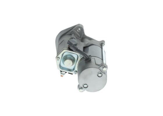 Bosch Marş motorları ve alternatörler Marş motoru küçük görsel 4