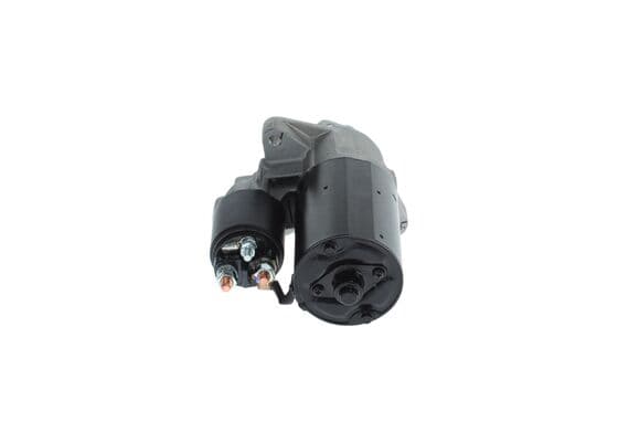 Bosch Marş motorları ve alternatörler Marş motoru küçük görsel 2