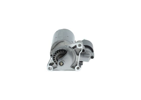 Bosch Marş motorları ve alternatörler Marş motoru küçük görsel 4