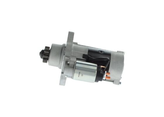 Bosch Marş motorları ve alternatörler Marş motoru 1