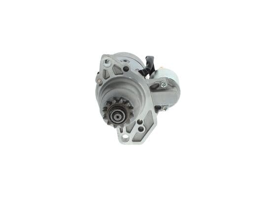 Bosch Marş motorları ve alternatörler Marş motoru küçük görsel 2
