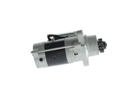 Bosch Marş motorları ve alternatörler Marş motoru küçük görsel 3