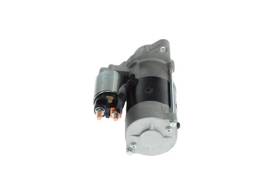 Bosch Marş motorları ve alternatörler Marş motoru küçük görsel 4