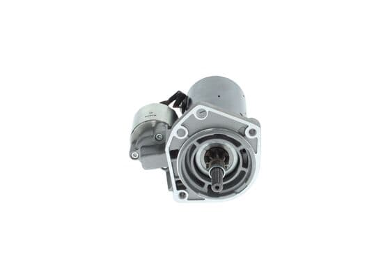 Bosch Marş motorları ve alternatörler Marş motoru küçük görsel 2