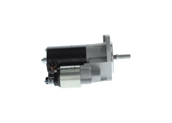 Bosch Marş motorları ve alternatörler Marş motoru küçük görsel 3