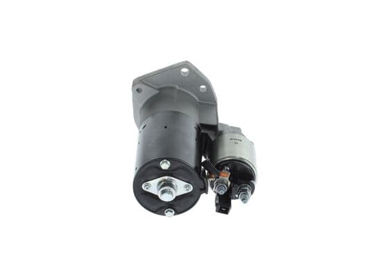 Bosch Marş motorları ve alternatörler Marş motoru küçük görsel 4