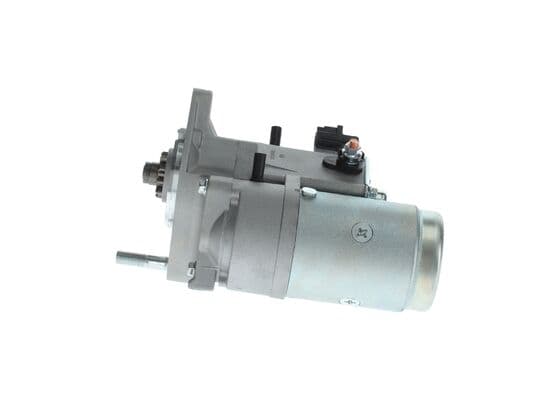 Bosch Marş motorları ve alternatörler Marş motoru 1