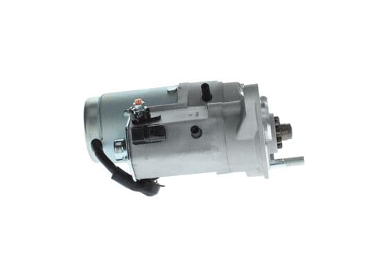 Bosch Marş motorları ve alternatörler Marş motoru küçük görsel 3