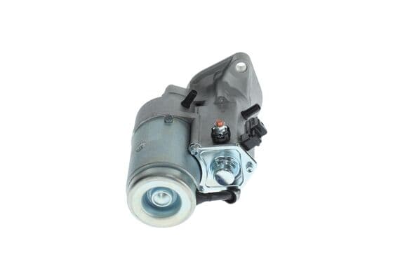 Bosch Marş motorları ve alternatörler Marş motoru küçük görsel 4