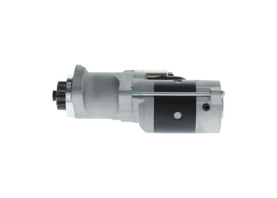 Bosch Marş motorları ve alternatörler Marş motoru 1