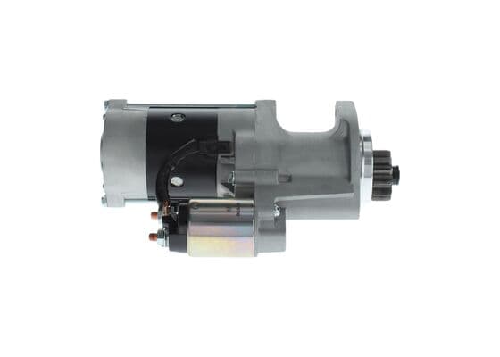 Bosch Marş motorları ve alternatörler Marş motoru küçük görsel 3