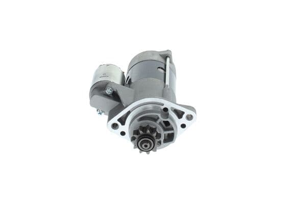 Bosch Marş motorları ve alternatörler Marş motoru küçük görsel 4