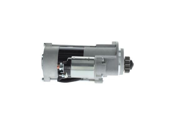 Bosch Marş motorları ve alternatörler Marş motoru küçük görsel 6
