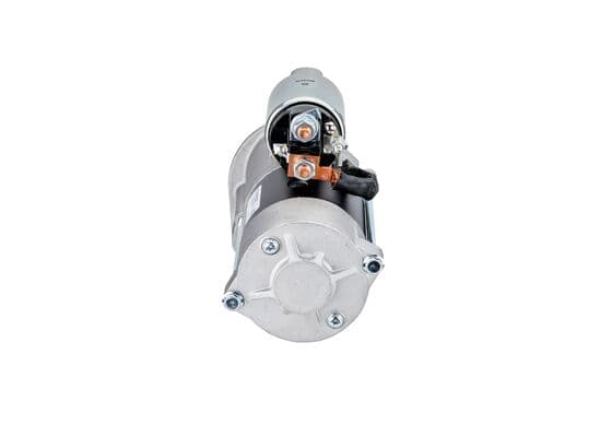 Bosch Marş motorları ve alternatörler Marş motoru küçük görsel 3