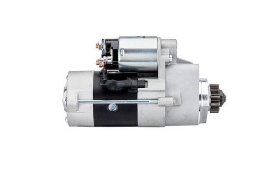 Bosch Marş motorları ve alternatörler Marş motoru küçük görsel 5