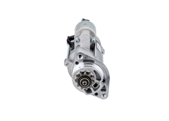Bosch Marş motorları ve alternatörler Marş motoru küçük görsel 8
