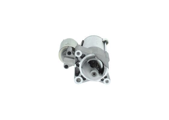 Bosch Marş motorları ve alternatörler Marş motoru küçük görsel 2