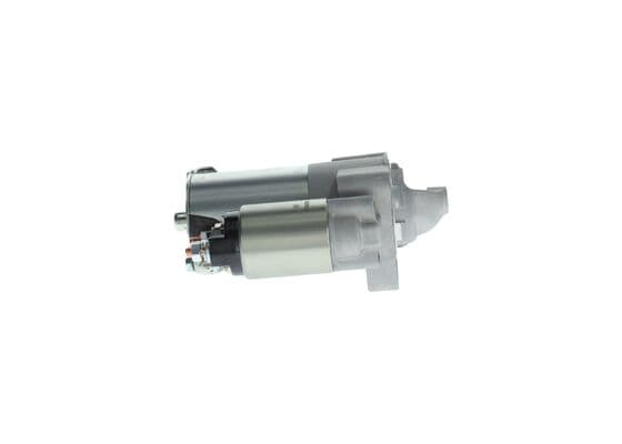 Bosch Marş motorları ve alternatörler Marş motoru küçük görsel 3