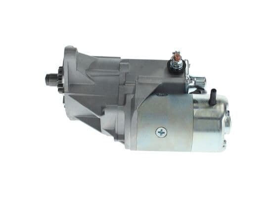 Bosch Marş motorları ve alternatörler Marş motoru 1