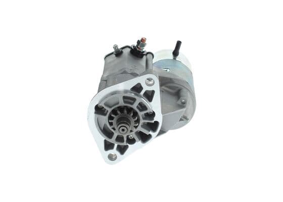 Bosch Marş motorları ve alternatörler Marş motoru küçük görsel 2