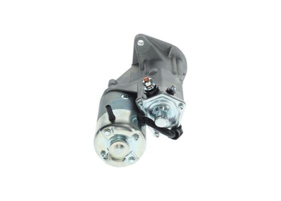 Bosch Marş motorları ve alternatörler Marş motoru küçük görsel 4